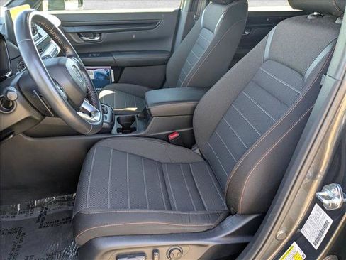 Used 2025 Honda CR-V Sport image 15