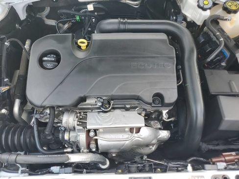 Used 2024 Chevrolet Malibu LT FWD image 27