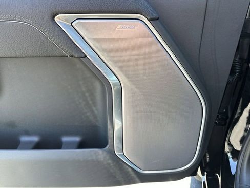 New 2025 GMC Sierra 2500 Denali w/ Denali Reserve Package image 25