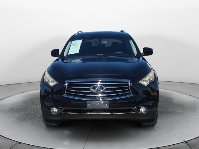 Used 2012 INFINITI FX35 2WD w/ Premium Pkg image 8