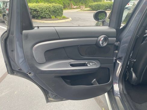 Used 2017 MINI Cooper Countryman S AWD/4WD image 29