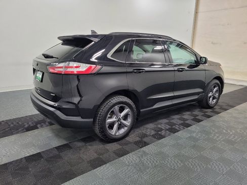 Used 2022 Ford Edge SEL w/ Sport Appearance Package AWD/4WD image 10