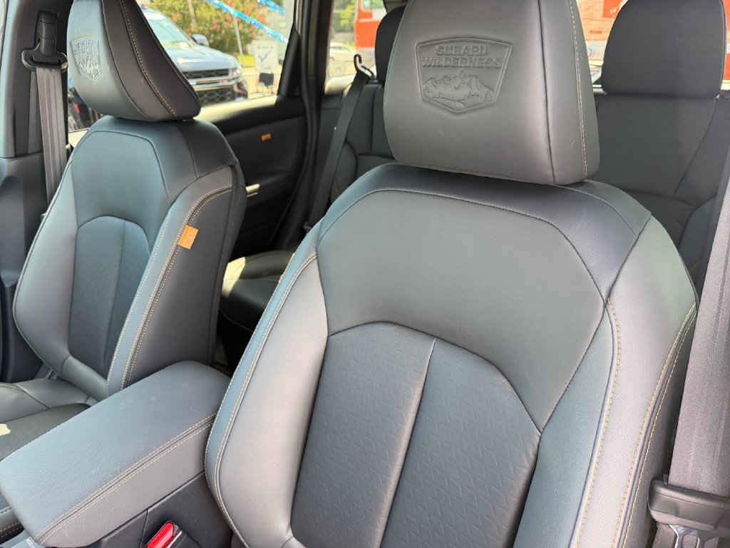 Used 2026 Subaru Forester Wilderness AWD/4WD image 13