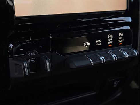 New 2026 RAM 2500 Tradesman image 13