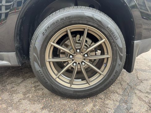 Used 2015 Chevrolet Equinox LS image 22