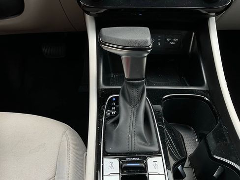 Used 2025 Hyundai Tucson SEL image 24