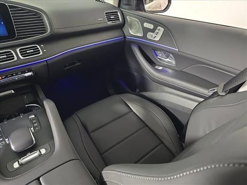 New 2026 Mercedes-Benz GLS 450 4MATIC image 26