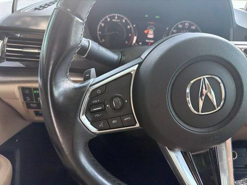 Used 2021 Acura RDX w/ Technology Package AWD/4WD image 27
