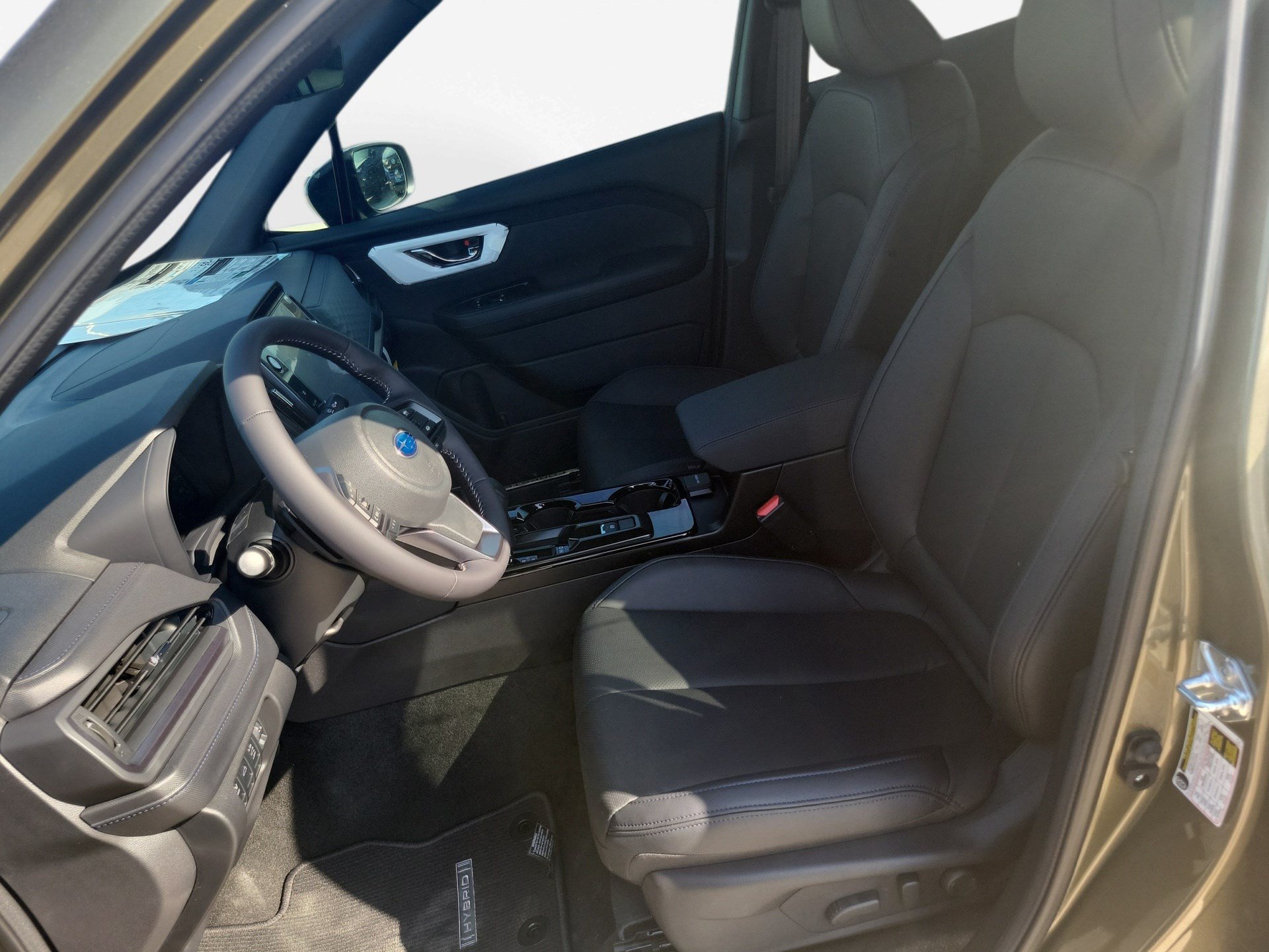 New 2026 Subaru Forester Touring AWD/4WD image 13