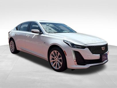 Used 2020 Cadillac CT5 Luxury w/ Sun And Sound Package