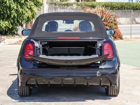 New 2026 MINI Cooper S FWD image 33