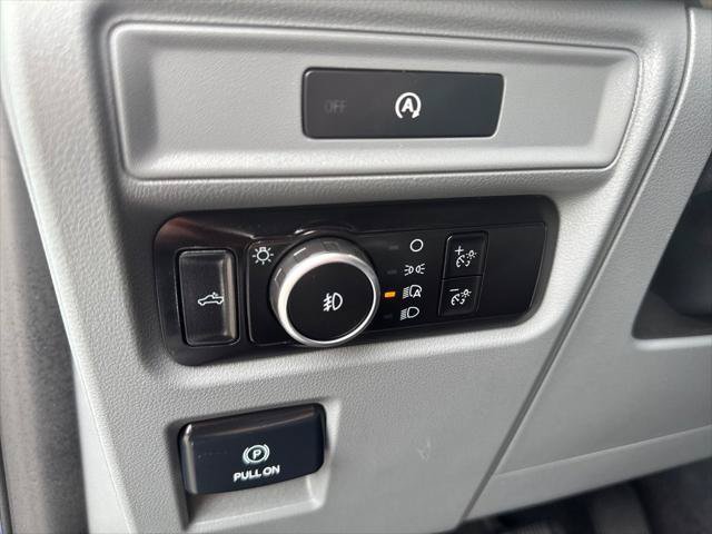 Used 2025 Ford F150 XLT w/ Equipment Group 301A Standard AWD/4WD image 8