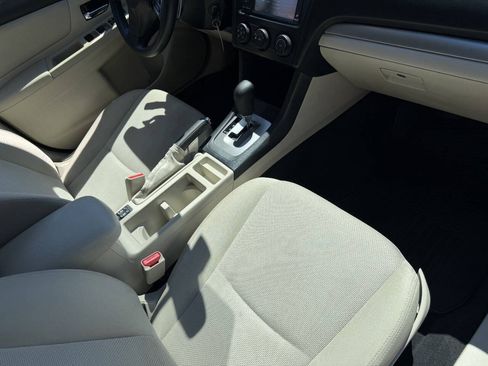 Used 2014 Subaru Crosstrek 2.0i Premium AWD/4WD image 27