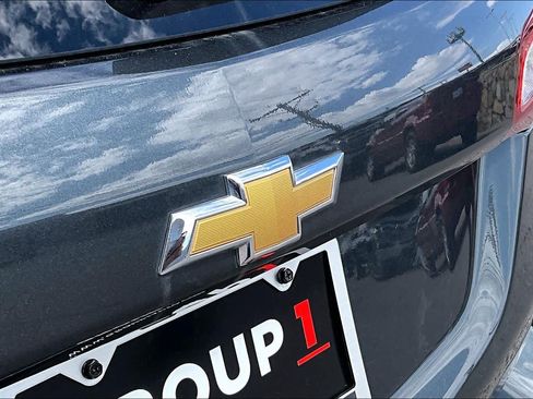 Used 2020 Chevrolet Equinox LT FWD image 10