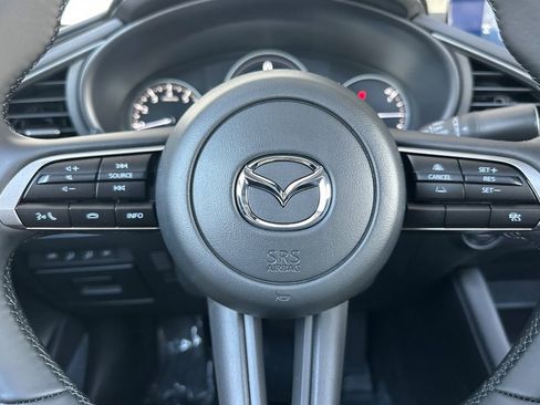 New 2026 MAZDA MAZDA3 2.5 S Sedan w/ Preferred Pkg image 22