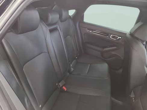 Used 2022 Honda Civic Sport Touring image 17