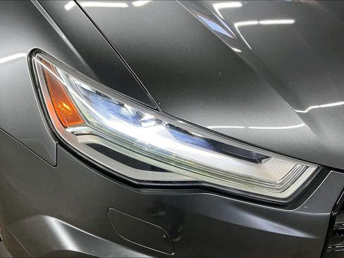 Used 2017 Audi S6 Prestige image 31