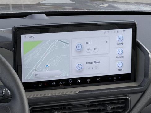 New 2026 Ford Bronco Sport Big Bend image 14