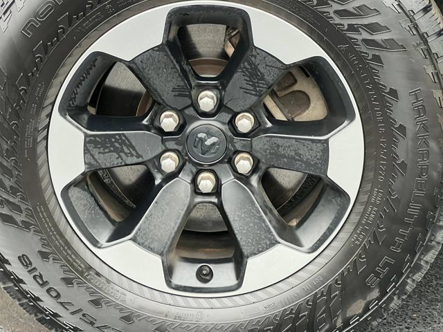Used 2019 RAM 1500 Rebel w/ Rebel Level 2 Equipment Group AWD/4WD image 7