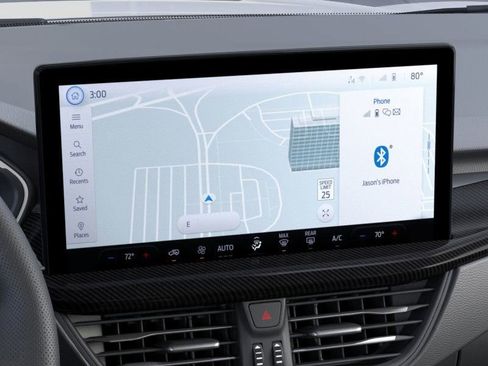 New 2026 Ford Escape ST-Line w/ Tech Pack #1 image 44