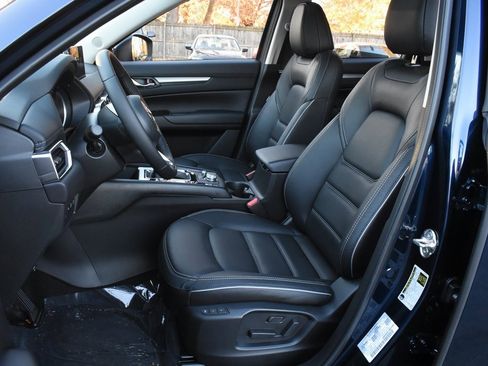 New 2025 MAZDA CX-5 AWD 2.5 S image 17