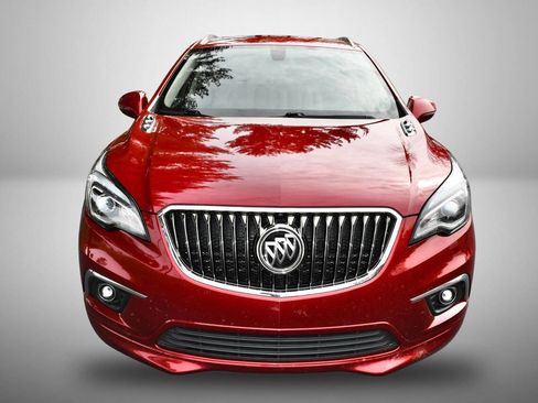 Used 2017 Buick Envision Essence image 10