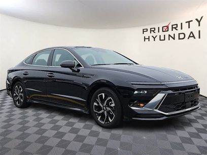 Used 2024 Hyundai Sonata SEL