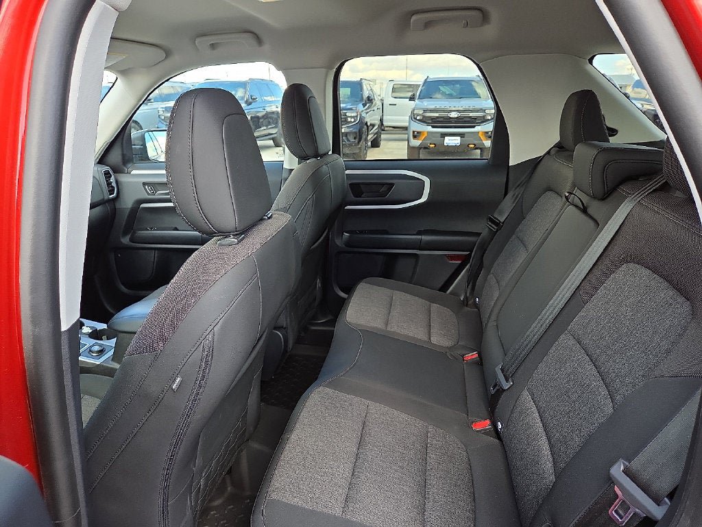 Used 2024 Ford Bronco Sport Big Bend w/ Convenience Package AWD/4WD image 19