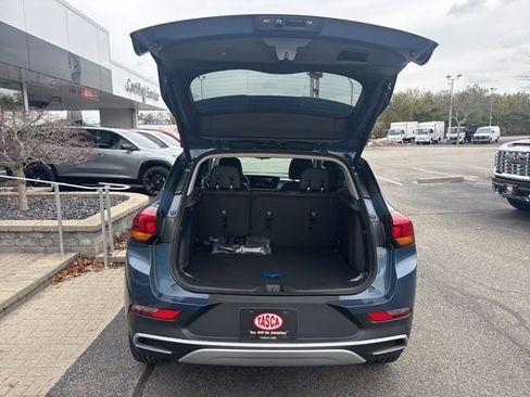 New 2026 Buick Encore GX Preferred w/ Comfort Package image 27