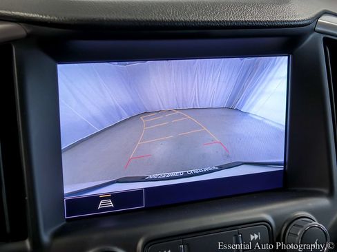 Used 2023 GMC Terrain AT4 AWD/4WD image 16