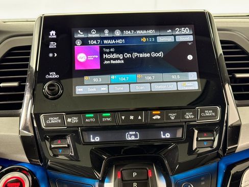 Used 2022 Honda Odyssey Touring image 15