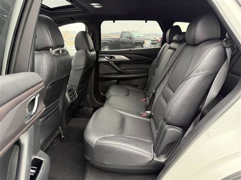 Used 2018 MAZDA CX-9 Grand Touring AWD/4WD image 14