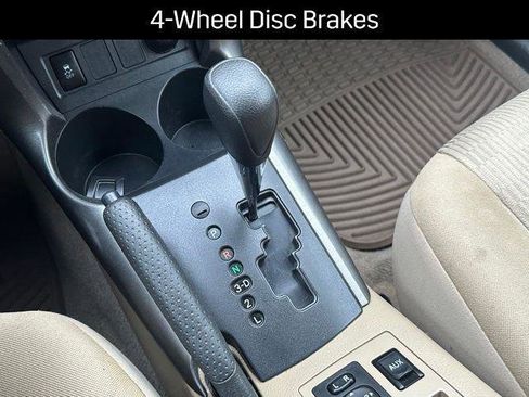 Used 2010 Toyota RAV4 4WD image 8