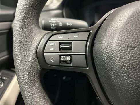 Used 2026 Honda Accord SE image 14