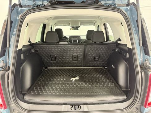 Used 2023 Ford Bronco Sport Badlands image 49