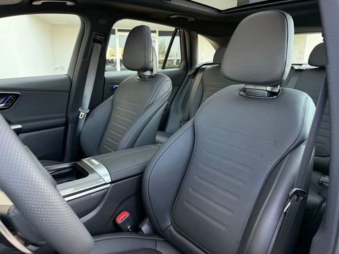 New 2026 Mercedes-Benz GLC 43 AMG 4MATIC image 24