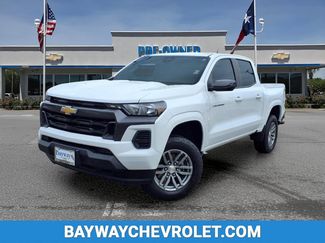 Used 2024 Chevrolet Colorado LT RWD video 1