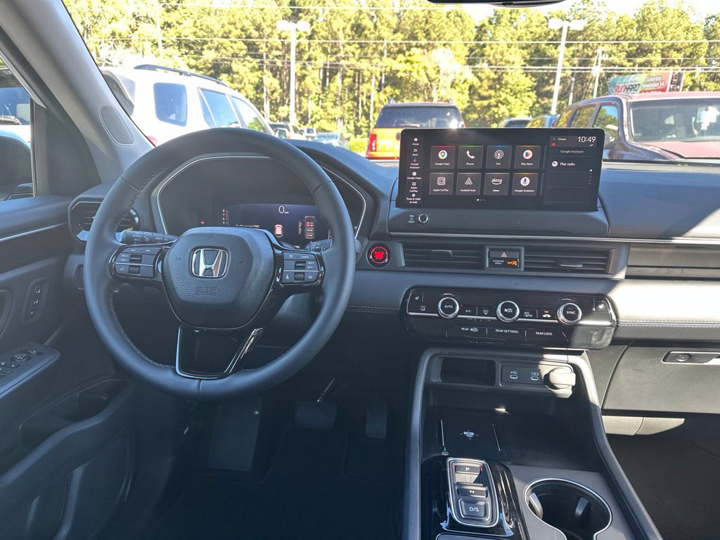 New 2026 Honda Pilot EX-L image 17