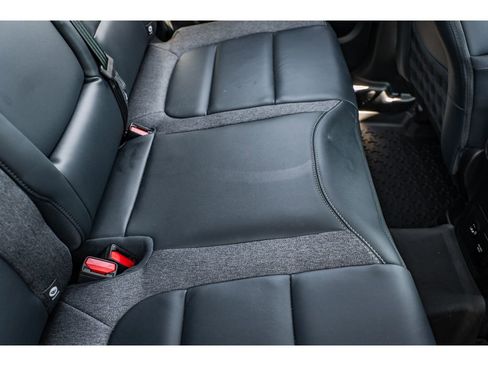 Used 2023 Ford Bronco Sport Outer Banks w/ Tech Package image 28