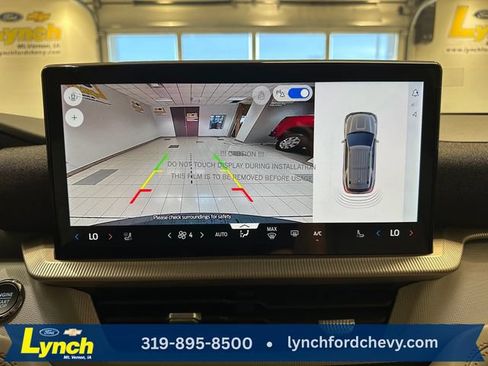 New 2026 Ford Explorer Active AWD/4WD image 5