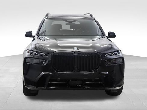 Certified 2024 BMW X7 xDrive40i w/ M Sport Package image 8