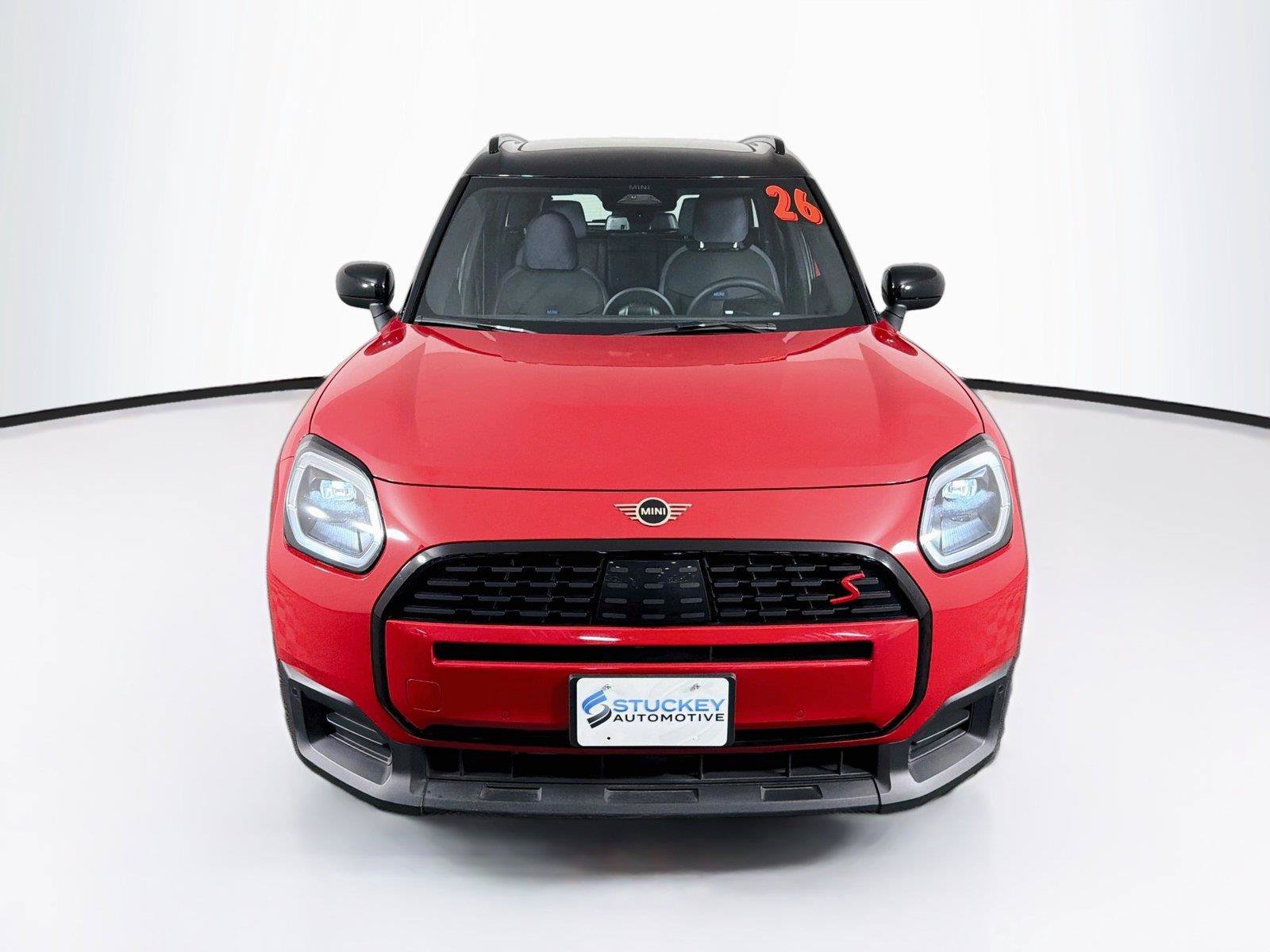 Used 2026 MINI Cooper Countryman S AWD/4WD image 13