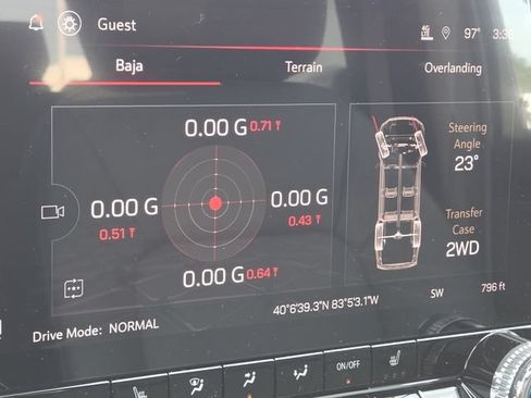 New 2026 GMC Canyon Elevation w/ Convenience Package AWD/4WD image 31
