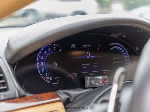 Used 2011 Maserati GranTurismo S RWD image 72