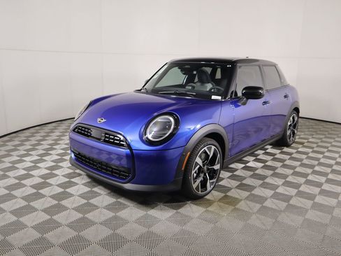 New 2026 MINI Cooper 4-Door Hardtop image 1