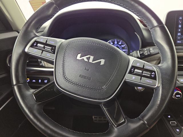 Used 2022 Kia Telluride SX w/ Towing Package AWD/4WD image 25
