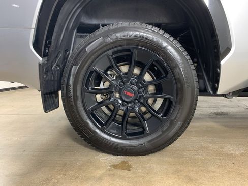 Used 2022 Toyota Tundra 1794 Edition image 41