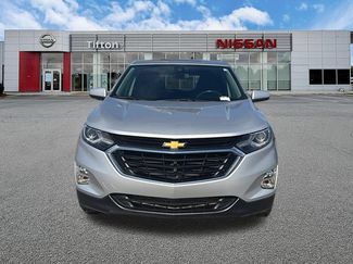 Used 2020 Chevrolet Equinox LT FWD video 2