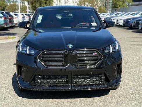 New 2026 BMW X2 M35i w/ Technology Package image 2