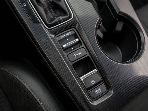 Certified 2023 Honda Civic Sport image 18